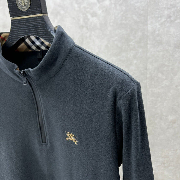 Three-quarter angle view of Burberry luxury piece style No.302