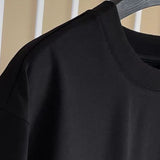 Back view of Givenchy luxury piece style No.132