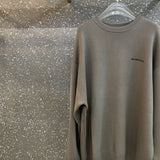 Balenciaga designer clothing styled look premium fashion