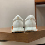 Hermes sandals Style 099 - angled studio shot