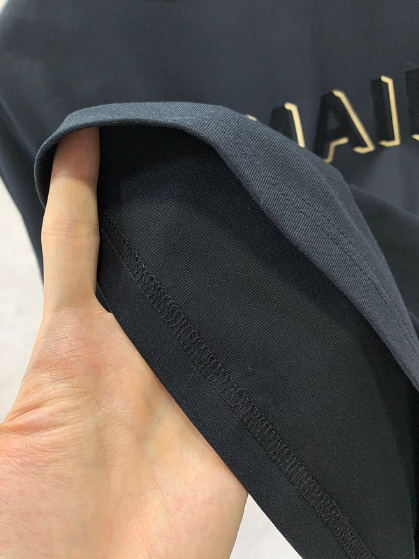 Styling view of Balmain luxury piece style No.102