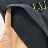 Balmain designer clothing styled look premium fashion