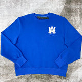 Front view of Amiri luxury piece style No.060