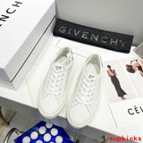 Givenchy shoes Style 093 - front view, premium designer craftsmanship