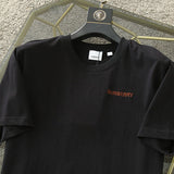 Three-quarter angle view of Burberry luxury piece style No.280