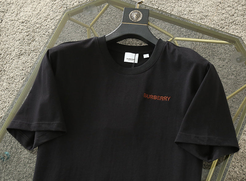 Burberry designer t-shirt full view