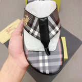Burberry Camel Low-Top Sneakers - Lifestyle Styling Shot