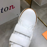 Louis Vuitton shoes Style 281 - logo and branding close-up