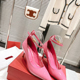 Valentino Garavani shoes styled look premium fashion