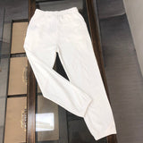 Side profile view of Balenciaga luxury piece style No.035