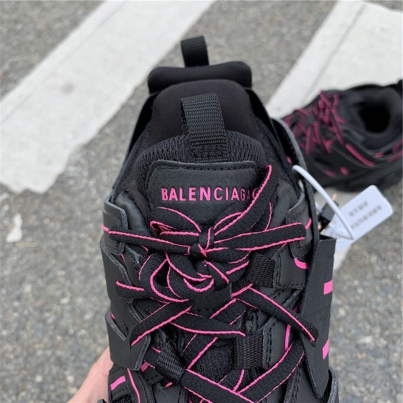 Balenciaga shoes Style 393 - full pair display