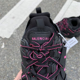 Balenciaga shoes Style 393 - full pair display