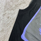 Amiri designer t-shirt full view