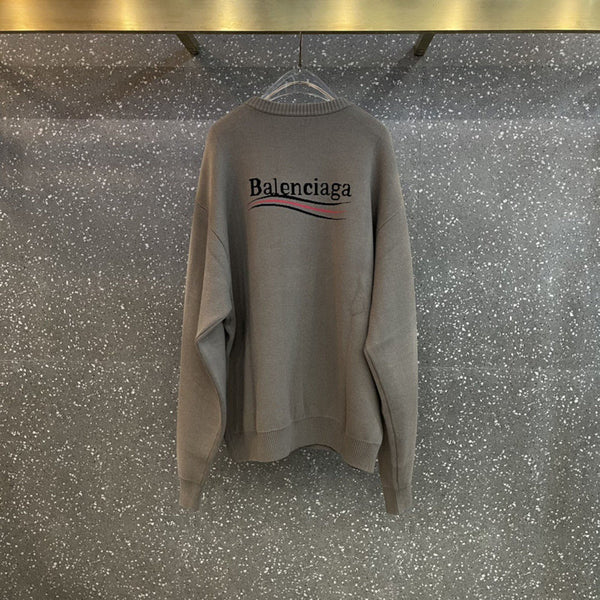 Balenciaga designer clothing styled look premium fashion