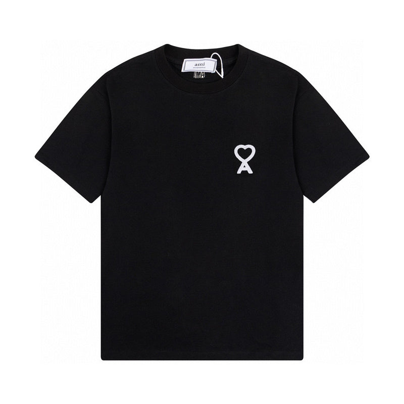 Full silhouette view of Amiri luxury piece style No.065