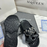 Alexander McQueen shoes Style 014 - angled studio shot
