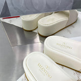 Full silhouette view of Valentino Garavani luxury piece style No.191