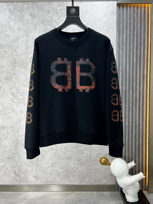 Front view of Balenciaga luxury piece style No.113