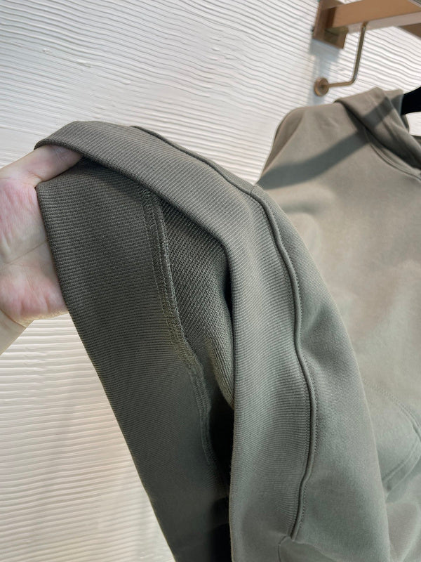 Front view of Balenciaga luxury piece style No.197
