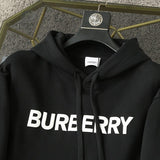 Three-quarter angle view of Burberry luxury piece style No.051