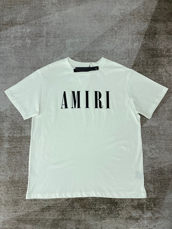 Amiri t-shirt styled look premium fashion