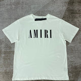 Amiri t-shirt styled look premium fashion