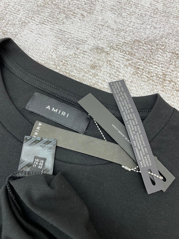 Full silhouette view of Amiri luxury piece style No.198