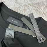 Full silhouette view of Amiri luxury piece style No.198