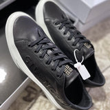 Givenchy shoes Style 023 - back heel detail