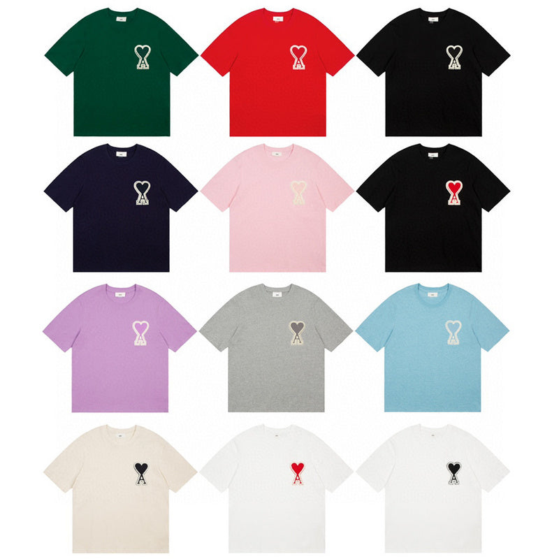 Amiri designer shirt full view