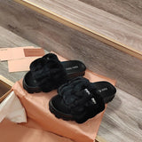 Close-up detail view of Miu Miu luxury piece style No.097