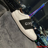 Givenchy shoes Style 083 - packaging and accessories