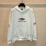 Balenciaga designer clothing styled look premium fashion