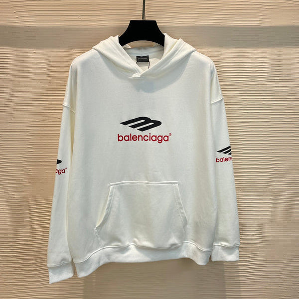 Balenciaga designer clothing styled look premium fashion