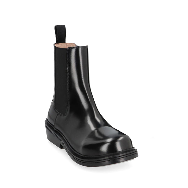 Bottega Veneta Shoes - Bottega Veneta Fireman Ankle Boots Women Premium Designer Casual Shoes