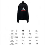 Side profile view of Balenciaga luxury piece style No.462