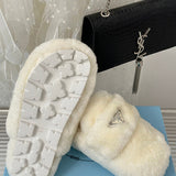 Three-quarter angle view of Prada luxury piece style No.132