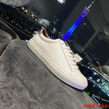 Givenchy shoes Style 071 - sole and craftsmanship detail