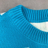 Close-up of Balenciaga designer clothing craftsmanship