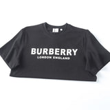 Burberry designer t-shirt full view