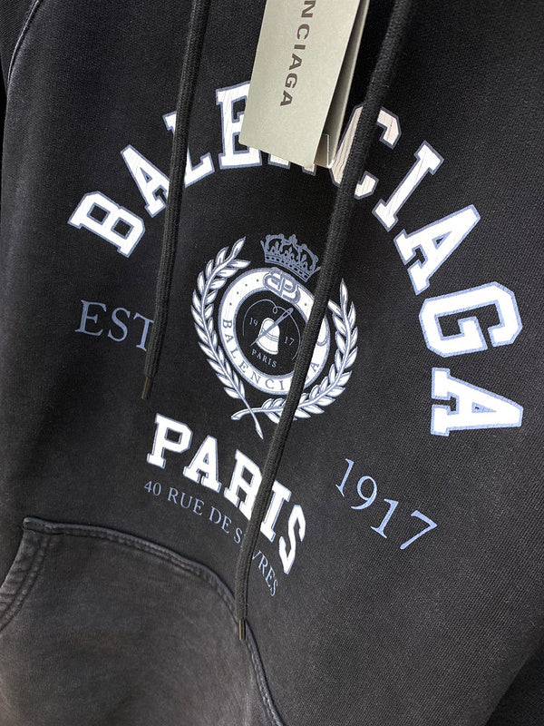Balenciaga designer designer clothing full view
