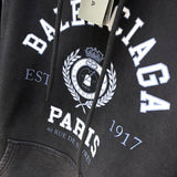 Balenciaga designer designer clothing full view
