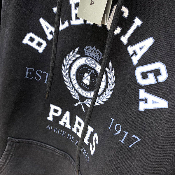 Balenciaga designer designer clothing full view
