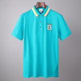 Burberry t-shirt styled look premium fashion