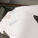 Close-up of Givenchy designer clothing craftsmanship