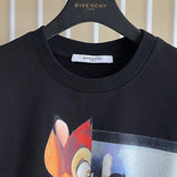 Givenchy designer clothing front view designer style