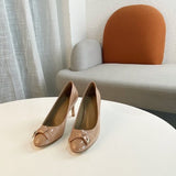 Side profile view of Louis Vuitton luxury piece style No.164