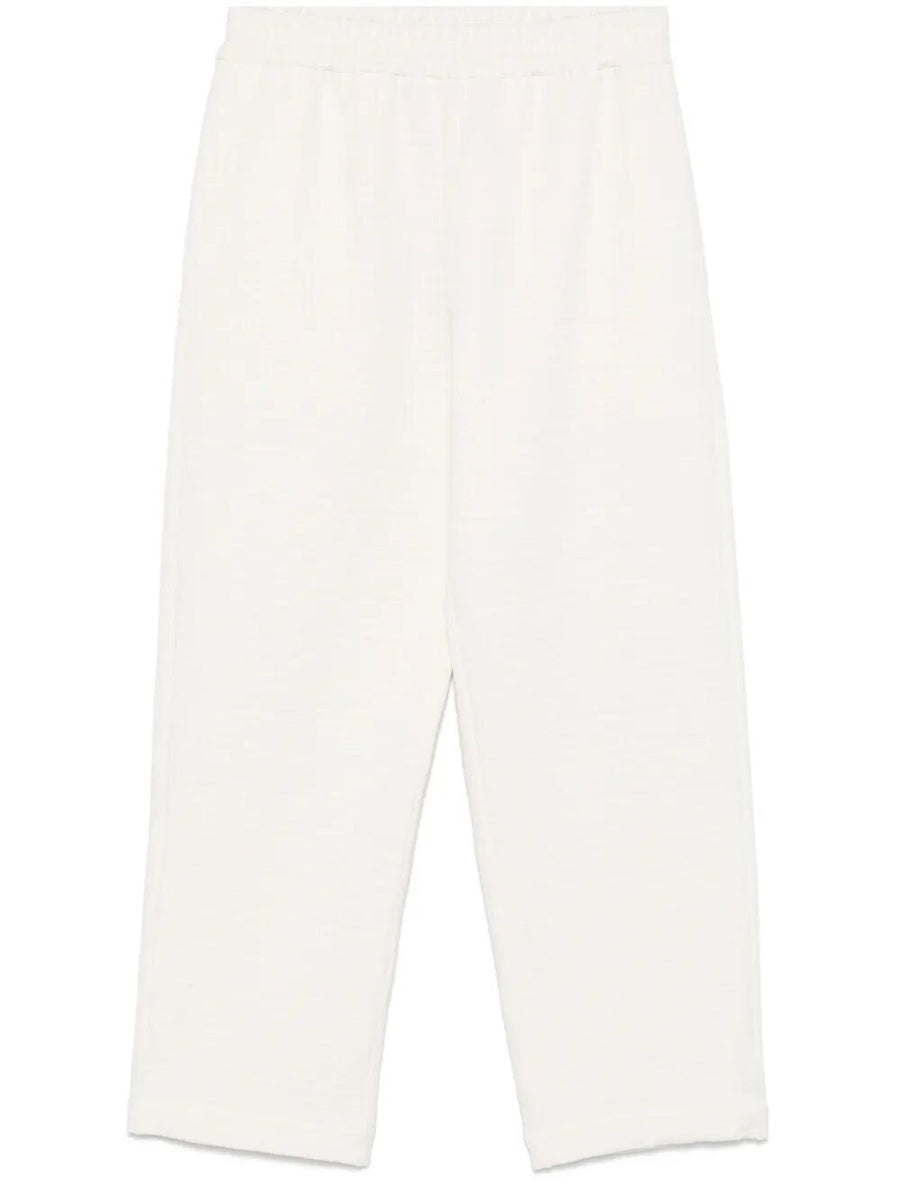 Fendi pants luxury designer piece front view