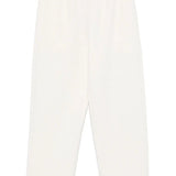 Fendi pants luxury designer piece front view