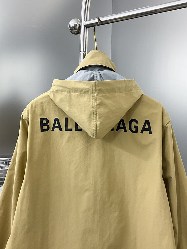 Styling view of Balenciaga luxury piece style No.133